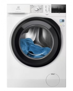 Купить Стиральная машина ELECTROLUX EW6F2282E белый в E-mobi