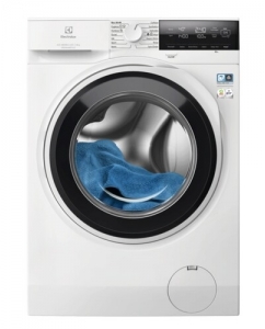 Купить Стиральная машина ELECTROLUX EW6F3414UE белый в E-mobi