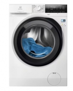 Купить Стиральная машина ELECTROLUX EW6F3492ACE белый в E-mobi