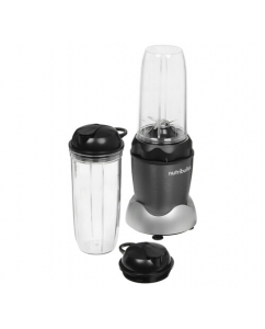 Купить Блендер стационарный NUTRIBULLET NB100DG Pro в E-mobi