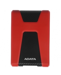 Купить 1 ТБ Внешний HDD ADATA HD650 [AHD650-1TU31-CRD] в E-mobi