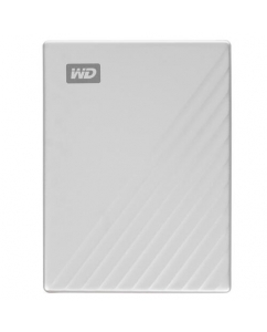 Купить 2 ТБ Внешний HDD WD My Passport Ultra [WDBC3C0020BSL-CESN] в E-mobi