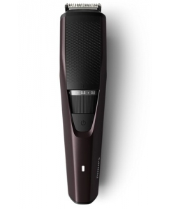 Купить Триммер Philips BT3415/15 фиолетовый/черный в E-mobi