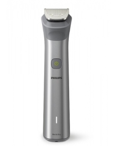 Купить Триммер Philips Series 5000 MG5920/15 серебристый в E-mobi