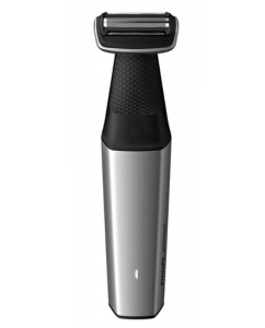 Купить Триммер Philips Norelco Series 5000 BG5025/40 черный/серебристый в E-mobi