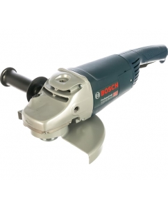 Купить Угловая шлифмашина Bosch GWS 24-230 JH 0.601.884.203 в E-mobi