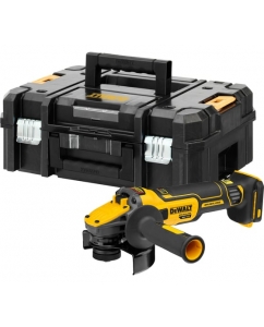 Купить Угловая шлифмашина Dewalt 18 В XR FLEXVOLT ADVANTAGE DCG409NT-XJ в E-mobi