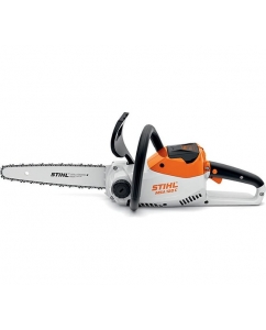 Купить Аккумуляторная пила STIHL MSA 120 C-BQ шина R 30 см, цепь 71 PM3, AK 20, AL 101 1254-011-5888 в E-mobi