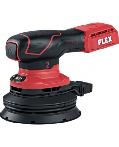 Купить Аккумуляторная эксцентриковая шлифмашина FLEX ORE 2-125 18-EC C 532081 в E-mobi