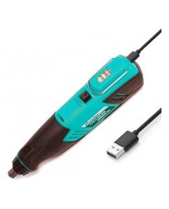 Купить Аккумуляторная бор машина Pro'sKit USB 3.6V Li-ion PT-5206U 00423605 в E-mobi