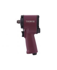 Купить Гайковерт ударный пневматический Thorvik AIW1262S 1/2DR, 9000 об/мин, 620 Нм 053923 в E-mobi