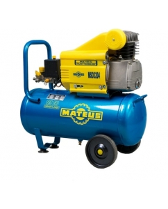 Купить Компрессор MATEUS 3.0HP MS03204 в E-mobi