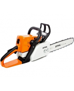 Купить Бензопила STIHL MS 230 шина R 45 см, цепь 63 PM3 1123-200-0728P в E-mobi