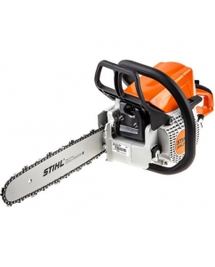 Купить Бензопила STIHL MS 210 шина R 45 см, цепь 63 PM3 1123-200-0750P в E-mobi