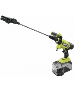 Купить Бесщеточный моечный пистолет Ryobi MAX POWER 36В RY36PWX41A-0 5133005588 в E-mobi