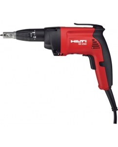 Купить Шуруповёрт для дерева и гипсокартона HILTI SD 2500 230 2045335 в E-mobi