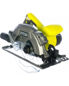 Купить Дисковая пила с лазером Ryobi RCS1600-K2B 5133002927 в E-mobi