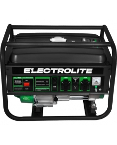 Купить Генератор бензиновый Electrolite EL-999 PRO 6851 в E-mobi