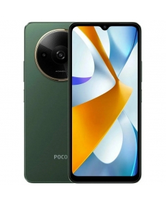 Купить Смартфон POCO C61 3/64 GB зеленый  в E-mobi