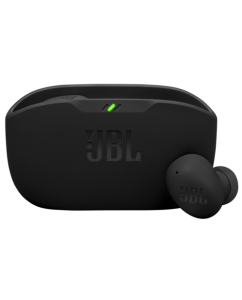 Купить Наушники TWS JBL Wave Buds 2 черный в E-mobi