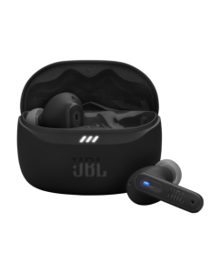 Купить Наушники TWS JBL Tune Beam 2 черный в E-mobi