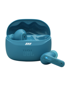 Купить Наушники TWS JBL Tune Beam 2 синий в E-mobi