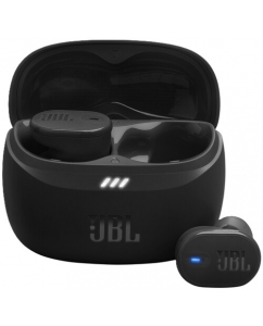 Купить Наушники TWS JBL Tune Buds 2 черный в E-mobi