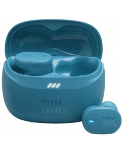 Купить Наушники TWS JBL Tune Buds 2 синий в E-mobi