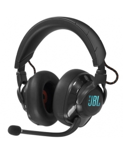 Купить Беспроводные/проводные наушники JBL QUANTUM 610 черный в E-mobi