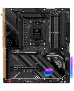 Купить Материнская плата ASRock B650E Taichi в E-mobi