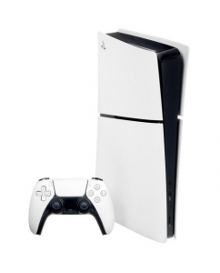 Купить Игровая консоль PlayStation 5 Slim Digital Edition в E-mobi