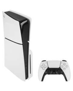 Купить Игровая консоль PlayStation 5 Slim в E-mobi