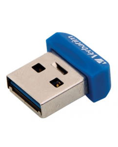 Купить Память USB Flash 32 ГБ Verbatim Nano [98710] в E-mobi