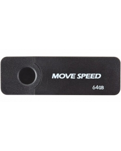 Купить Память USB Flash 64 ГБ Movespeed KHWS1 [U2PKHWS1-64GB] в E-mobi