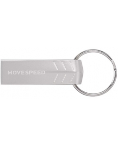 Купить Память USB Flash 32 ГБ Movespeed YSUXFY [YSUXFY-32G3S] в E-mobi