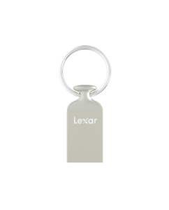 Купить Память USB Flash 64 ГБ Lexar JumpDrive M22 [LJDM022064G-BNJNG] в E-mobi