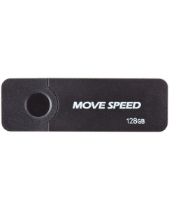 Купить Память USB Flash 128 ГБ Movespeed KHWS1 [U2PKHWS1-128GB] в E-mobi