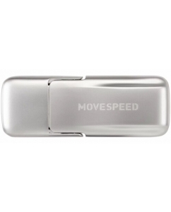 Купить Память USB Flash 64 ГБ Movespeed YSUKD [YSUKD-64G3N] в E-mobi