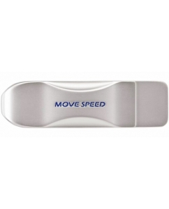 Купить Память USB Flash 64 ГБ Movespeed YSULSP [YSULSP-64G3S] в E-mobi