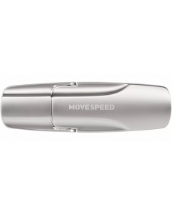 Купить Память USB Flash 64 ГБ Movespeed YSUSV [YSUSV-64GSN] в E-mobi