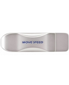 Купить Память USB Flash 256 ГБ Movespeed YSULSP [YSULSP-256G3S] в E-mobi