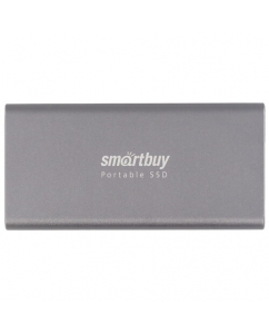 Купить 1000 ГБ Внешний SSD Smartbuy M1 Drive [SBSSD1T0-M1G-U31C] в E-mobi