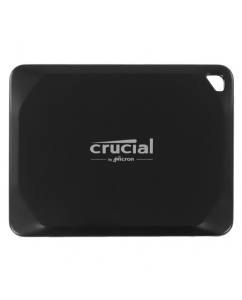 Купить 1000 ГБ Внешний SSD Crucial X10 Pro [CT1000X10PROSSD9] в E-mobi