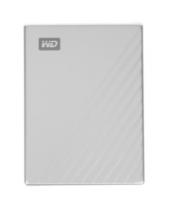 Купить 1 ТБ Внешний HDD WD My Passport Ultra [WDBC3C0010BSL-CESN] в E-mobi