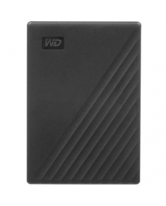 Купить Внешний HDD WD My Passport [WDBPKJ0050BBK-WESN] в E-mobi