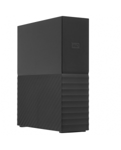 Купить Внешний HDD WD My Book [WDBBGB0160HBK-EESN] в E-mobi