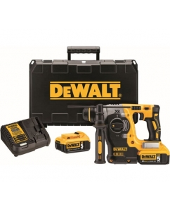 Купить Аккумуляторный перфоратор DEWALT DCH 273 P2 в E-mobi