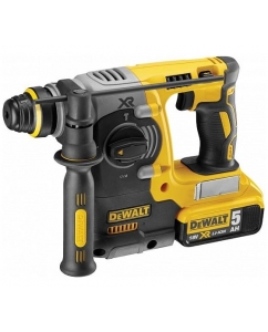 Купить Бесщеточный перфоратор DEWALT DCH274P2 в E-mobi