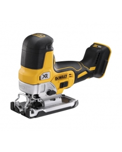 Купить Лобзик DEWALT 18.0 В XR DCS335N-XJ в E-mobi