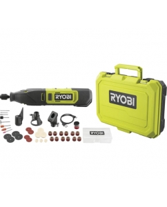 Купить Гравировальная машина Ryobi RRT12-120BA335 12 В 5133005635 в E-mobi